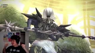 FFXIV P11S Clear DRG POV [upl. by Orrin]