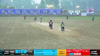 BPL Bijnor Premier League Season 2 Live Stream Match [upl. by Ennaear]