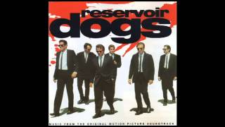 Reservoir Dogs Soundtrack FULL ALBUM [upl. by Eal]