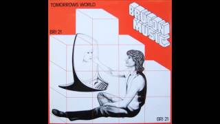 Geoff Bastow  Tomorrows World [upl. by Berstine]