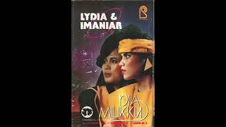 Lydia amp Imaniar  Dia milikku disco synth pop Indonesia 1985 [upl. by Zirkle]