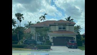 Stripping old sealant off pool deck softwash southflorida [upl. by Spanos]