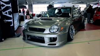 2014 Import Alliance Spring Meet [upl. by Marciano]