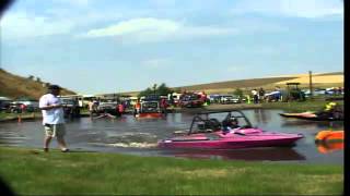 American Sprint Boat Pro Racing Series [upl. by Dlanor704]