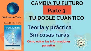 Audiolibro Como comunicar con tu doble Resuelve tus problemas sin Dogmas ni cosas raras [upl. by Oicafinob410]