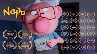 NAPO  AwardWinning Animated Short Film [upl. by Enila]