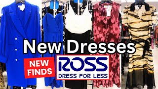 ❤️Ross Fashion Dresses at prices that you love  Shop Ross dresses with me  Ross Beautiful Dress [upl. by Sevein532]