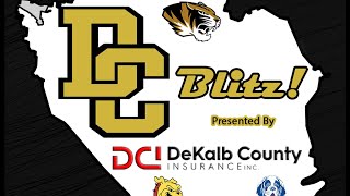 DC Blitz Presented by DeKalb County Insurance  EP 19 [upl. by Abe]