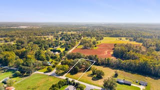 LOT FOR SALE SC HWY 417 Moore SC LOT B [upl. by Sayer95]