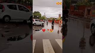 Roorkee city 🏙️❤️ trending like youtube public viralvideo VishnuSilhan poupar explore [upl. by Bryn]