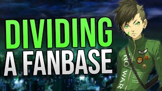 Shin Megami Tensei IV Apocalypse Analysis  Dividing a Fanbase [upl. by Ellinger]