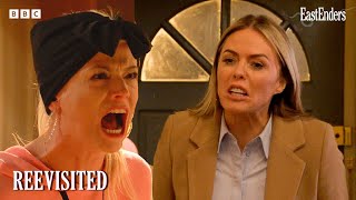 Can Lola Rebuild Her Relationship With Her Mum  Walford REEvisited  EastEnders [upl. by Hirst520]