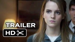 Regression  official FIRST LOOK clip 2015 Emma Watson Ethan Hawke Alejandro Amenábar [upl. by Aicilif]