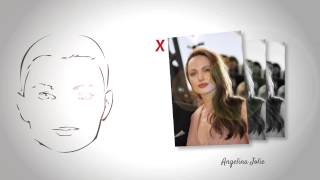 See the best hair styles for your face shape [upl. by Rourke]