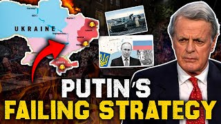 General Sir Richard Shirreff  Putin on the Edge  NATO’s United Front Ready to Strike [upl. by Linsk]