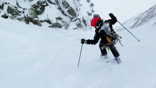 couloir des poubelles [upl. by Enyahs]