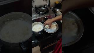 Homemade ghee preparation 🔥🔥😭 [upl. by Gavrila]