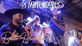 Baile Buenacho  Medley Os Mateadores  Apresentação Lago di Venezia  LagesSC [upl. by Edme104]