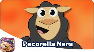 Pecorella Nera [upl. by Norri]