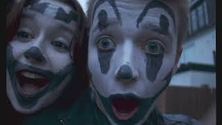 Juggalo Homies  Insane Clown Posse  Student Music Video [upl. by Odnanreh]