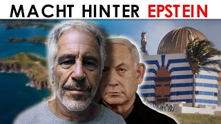 Epstein amp die Macht hinter ihm Pädophilie Erpressung amp MOSSAD Was BILD amp Co verschweigen [upl. by Kopans308]