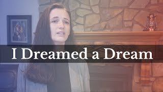 quotI Dreamed a Dreamquot featuring Kaitlyn  The LeBaron Family [upl. by Anileuqcaj]