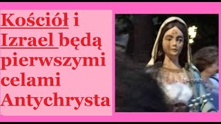 To jest czas męki Kościoła GISELLA CARDIA  Trevignano Romano 23 stycznia 2024 PRZESŁANIE MARYI [upl. by Marcos]