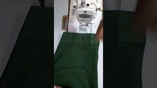 Old style shalwar design cutting and stitching [upl. by Graces868]