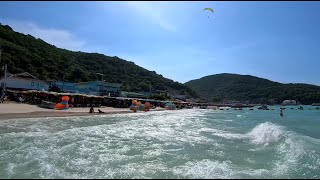 Koh Larn Island Pattaya [upl. by Brouwer]