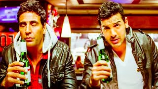 Making of Desi Boyz Title Track  Desi Boyz  Akshay Kumar amp John Abraham [upl. by Llemaj331]