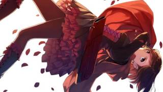 Nightcore  Right here Ashes remain [upl. by Paderna356]