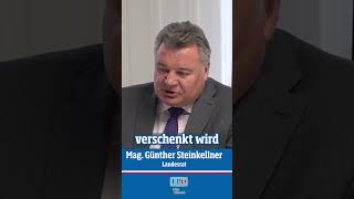 Bundesregierung muss rasch abgewählt werden fpö grüne klimakleber oberösterreich steinkellner [upl. by Itsrik]