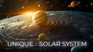 Are We Unique How Rare Is Our Solar System [upl. by Boutis204]