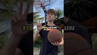 3 Consigli per essere più shifty💨🏀 basketball basketballgame basketballmoves [upl. by Lunette]