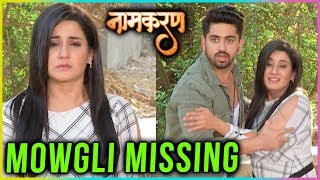 Avni And Neil In TENSION  Mowgli LOST  Naamkaran Upcoming Twist [upl. by Culver]