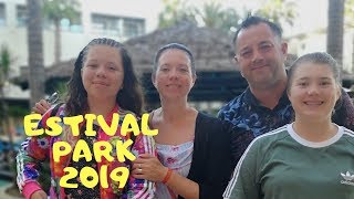 Estival Park May 2019 [upl. by Olwen384]