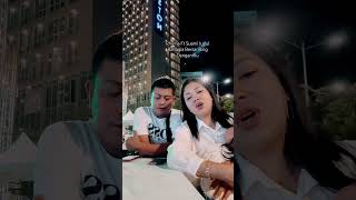 Lagu Duet Rheina Dan Suami [upl. by Adnileb954]