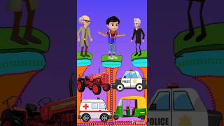 Vir the robot boy । Robo boy suit on । madmax and Dada ji । cartoon for kids shorts cartoon viral [upl. by Merry]