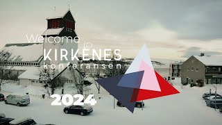 Kirkenes Conference 2024 Dag 2 [upl. by Adner]