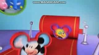 Disney Junior  Now  Spookley the Square Pumpkin [upl. by Rolan]