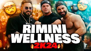 RIMINI WELLNESS 2024  COSA TI SEI PERSO [upl. by Yllas]