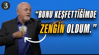 Dave Ramseyden Hayatınızı Değiştirecek Finansal Stratejiler  İlham Verici Konuşmalar [upl. by Hodge]