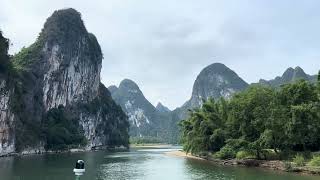 Guilin Yangshuo 桂林阳朔 [upl. by Attecnoc]