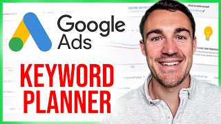 How To Use The Google Keyword Planner Beginners Keyword Tutorial [upl. by Hsiekal]