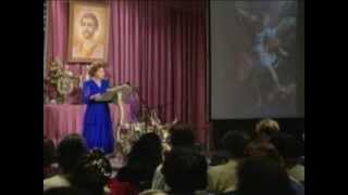 Archangel Michael Part 1  Elizabeth Clare Prophet [upl. by Lukey]