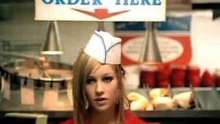 Brie Larson  She Said Official Music Video [upl. by Nwahs241]