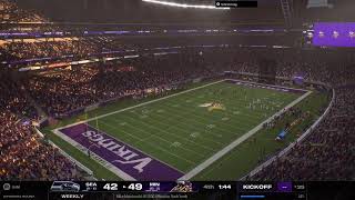 Madden ps5 [upl. by Bethanne]