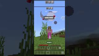 Minecraft BuT If YoU SubsCribE But EVBERYTHIMNG ReMove [upl. by Mukul]