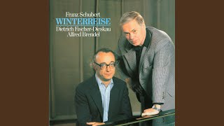 Schubert Winterreise D911 11 Frühlingstraum [upl. by Odo]