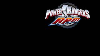 Power Rangers RPM Alternate Theme EXTENDED [upl. by Ardelle]